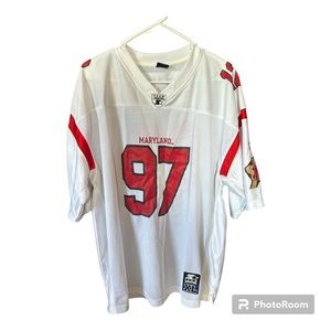University of Maryland Jersey